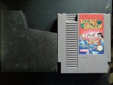 Double dragon nes usato  Quarrata