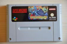 SNES - Super Ghouls 'n Ghosts für Super Nintendo comprar usado  Enviando para Brazil