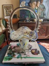 Antique murano glass for sale  IVYBRIDGE