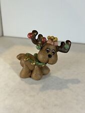 Reindeer figure for sale  Littleton
