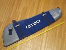 Gitzo stativtasche 70 gebraucht kaufen  Hamburg