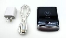 Motorola Razr 5G - 256 GB - 8 GB RAM Mercury Plateado (Desbloqueado) (SIM única) segunda mano  Embacar hacia Argentina