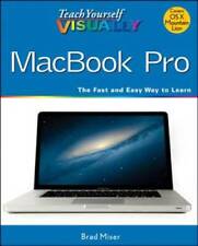 Teach visually macbook for sale  Montgomery