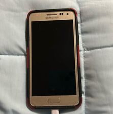 Samsung Galaxy Alpha G850A 32 GB, usado segunda mano  Embacar hacia Argentina