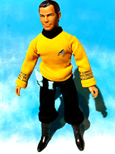 Captain kirk mego for sale  Everett