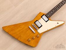 1977 Greco EX800 Explorer Guitarra Vintage, Destroyer 2459 com Estojo e Hangtags comprar usado  Enviando para Brazil