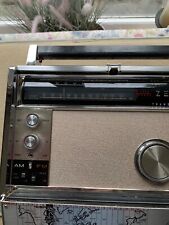 Zenith transoceanic radio for sale  HOOK