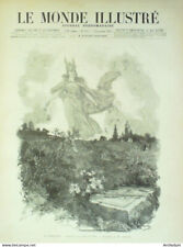Illustré 1895 2014 d'occasion  Carpentras