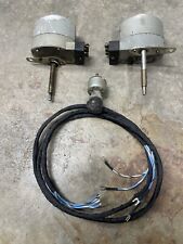 Toyota Landcruiser FJ40 Windshield Wiper Motor Tested And Working With Harness for sale  Shipping to South Africa