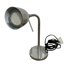 Flexible Desk Table Reading Lamp Study Bed side Decorative Flexi Light With Bulb for sale  Shipping to South Africa
