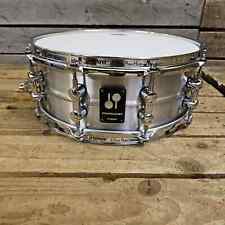 Sonor kompressor snare for sale  ROTHERHAM