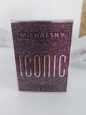 Michalsky parfüm iconic gebraucht kaufen  Coburg