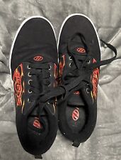 Heelys fire flames for sale  Pittsburgh