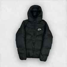 Nike Sportswear Męska czarna puchowa kurtka windrunner XS na sprzedaż  PL