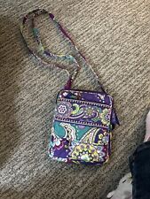 Vera bradley plum for sale  Johns Island