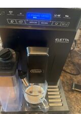 broken coffee machine for sale  SHEFFIELD