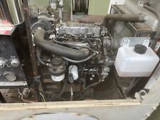 mitsubishi diesel engines for sale  Compton