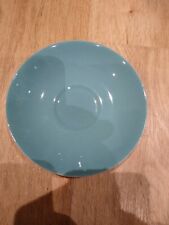 Blue saucer barratts for sale  BROMLEY