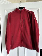 Craghoppers full zip for sale  GOODWICK