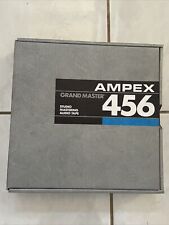 Ampex 456 grand for sale  Elk Grove