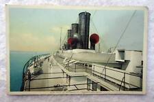 Postcard steamer city for sale  Dayton