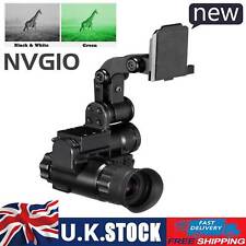 Nvg10 night vision for sale  TAMWORTH