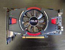 Used, Asus Nvidia GeForce GTS 450 1GB GDDR5 PCIe 2.0 DVI-I HDMI VGA Graphics Card  for sale  Shipping to South Africa