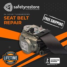 For Toyota Safety Belt Repair Service - All Makes and Models - SINGLE STAGE OEM for sale  Shipping to South Africa