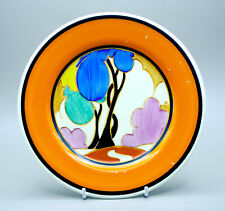 Clarice cliff autumn for sale  HULL