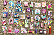 Used, Zuru Mini Brands HUGE JOBLOT Girls TOY Games BUNDLE x41 Disney Orbeez Minnie for sale  Shipping to South Africa