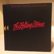 Rolling stones mfsl for sale  KINGSTON UPON THAMES