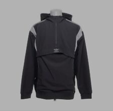 Adidas windbreaker retro gebraucht kaufen  Halle