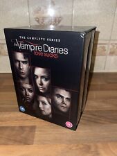 Vampire diaries complete for sale  WALSALL