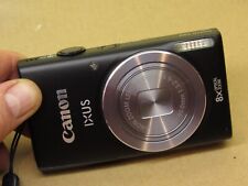 Canon digital ixus d'occasion  Expédié en Belgium