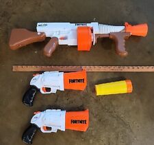 Nerf fortnite gun for sale  Rowlett
