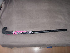 Used, Kookaburra Mbow Illusion 34 inch hockey stick Pink and Black for sale  Shipping to South Africa