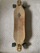 Arbor Axis Bamboo Longboard 40" for sale  Shipping to South Africa