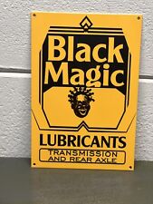 Black magic lubricants for sale  Saint Charles