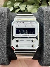 Casio vintage collection for sale  Hayward