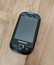 Usado, Samsung Corby Modell S3650 in schwarz-weiss ( defekt ) comprar usado  Enviando para Brazil