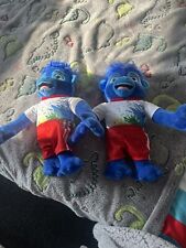 Haven george plushies for sale  GOOLE