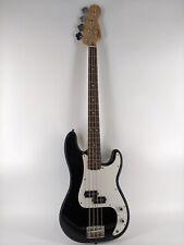 Squier bass black for sale  Woodbridge