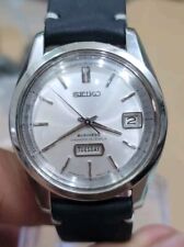 Reloj Seiko Vintage/Seiko Business 26J SS 6206 Automático Japón Hombre segunda mano  Embacar hacia Argentina
