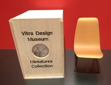 Vitra miniature antony d'occasion  Expédié en Belgium