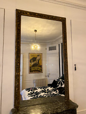 Grand miroir antique d'occasion  Paris VII