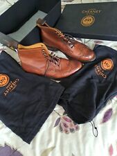 Joseph cheaney boots for sale  GRANGE-OVER-SANDS