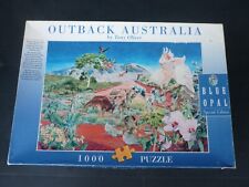 Outback australia tony for sale  HERTFORD