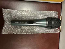 Microfone Sennheiser Evolution Series 600/800 e835 comprar usado  Enviando para Brazil