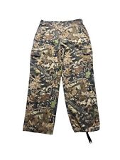 Realtree cargo trousers for sale  LEEDS