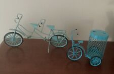 Dolls house bicycle for sale  FAKENHAM
